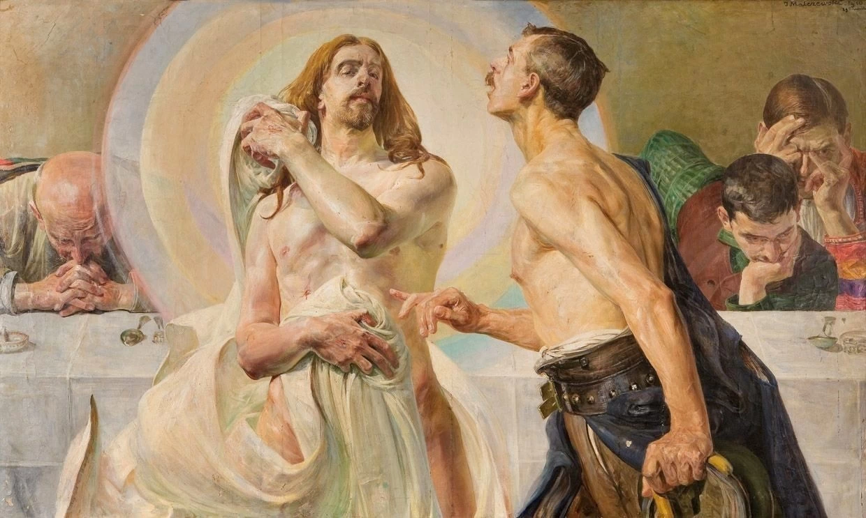 Tommaso il dubbioso 1911